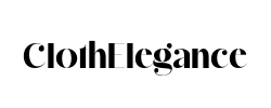 ClothElegance - logo
